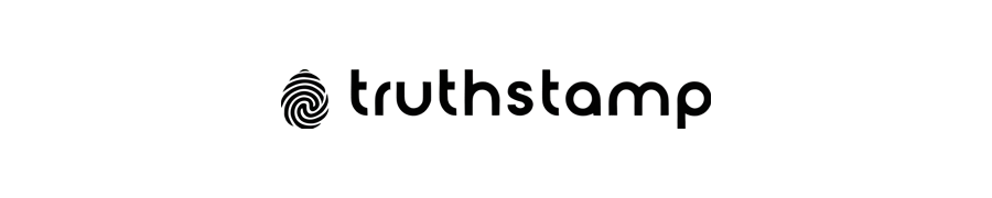 TruthStamp logo